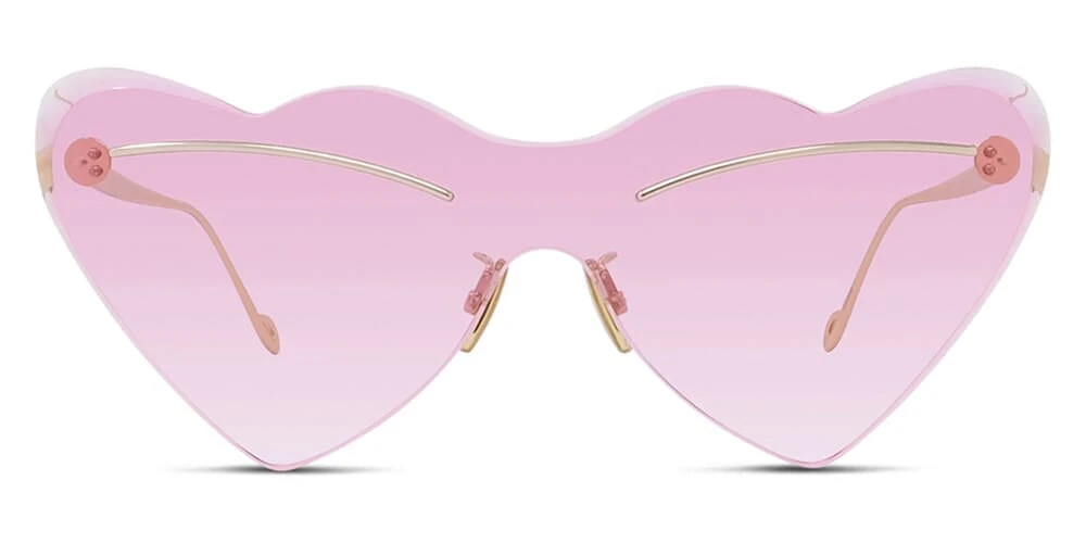 Loewe X Paulas Ibiza LW40087U 30Y - As Seen On Emma Hernan 2 Loewe X Paulas Ibiza LW40087U 30Y - As Seen On Emma Hernan - Image 2