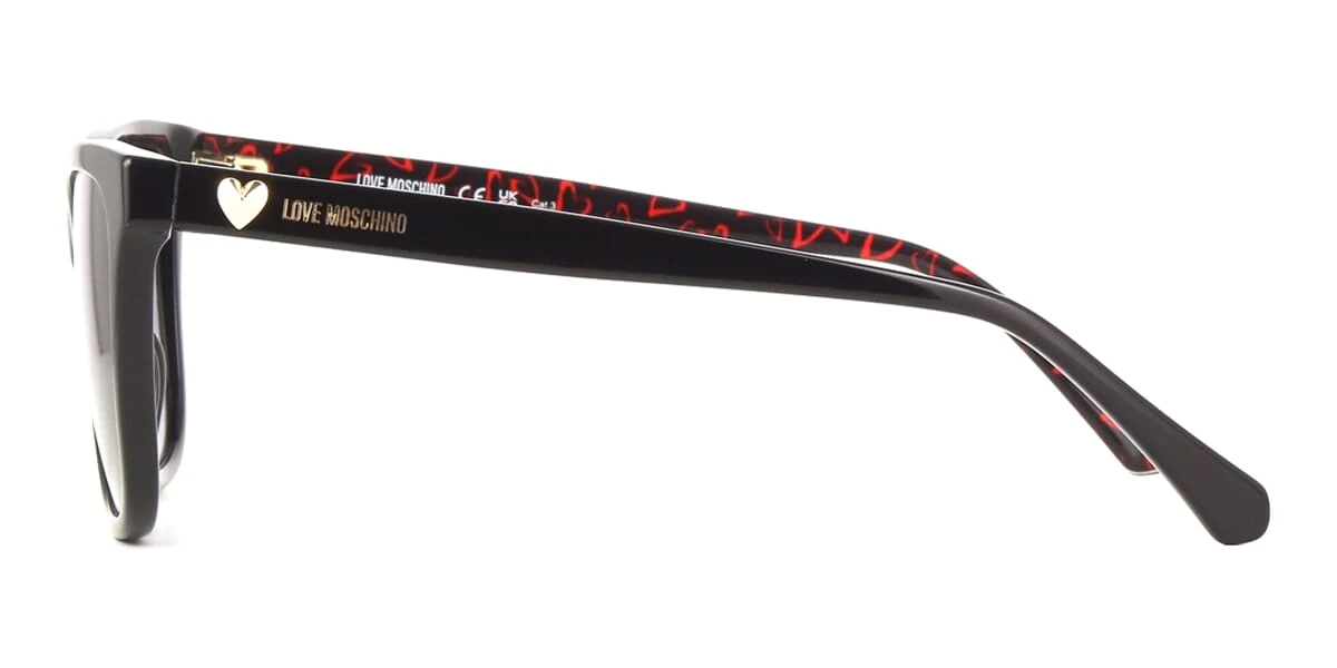 Love Moschino MOL 078/S INA9O 3 Love Moschino MOL 078/S INA9O - Image 3