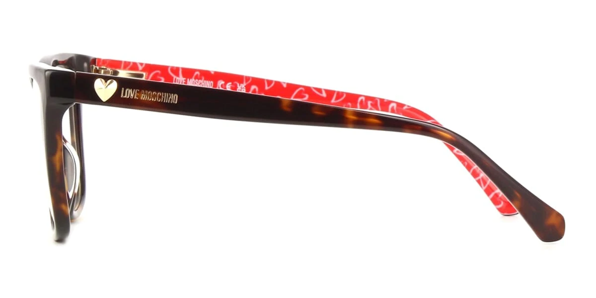 Love Moschino MOL 638 2VM 3 Love Moschino MOL 638 2VM - Image 3