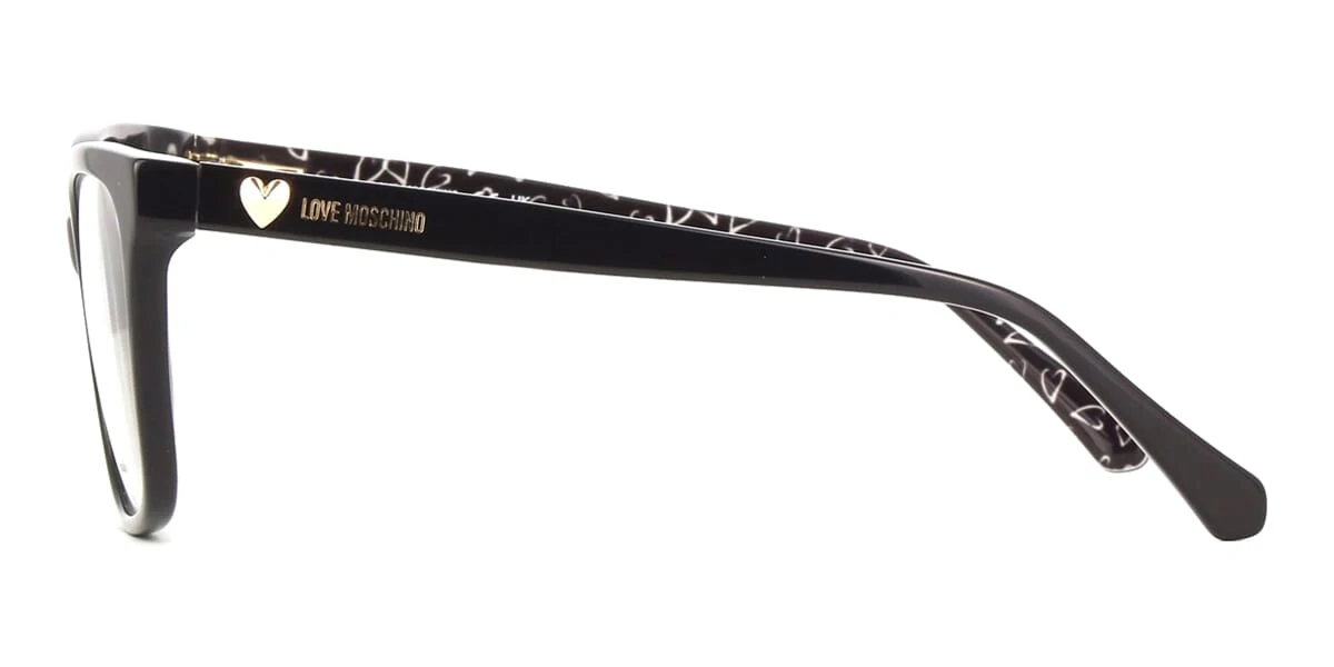 Love Moschino MOL 638 INA 3 Love Moschino MOL 638 INA - Image 3