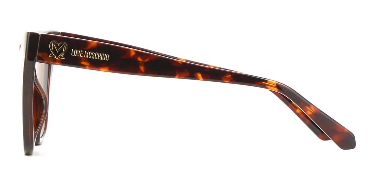 Love Moschino MOL 070/S 08670 3 Love Moschino MOL 070/S 08670 - Image 3