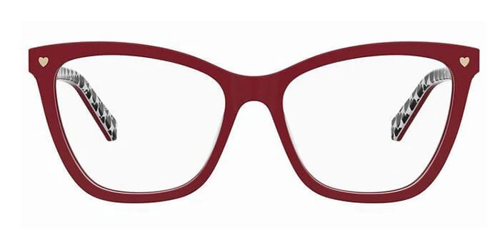 Love Moschino MOL 593 C9A 2 Love Moschino MOL 593 C9A - Image 2