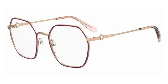 Love Moschino MOL 614 S45 1 Love Moschino MOL 614 S45