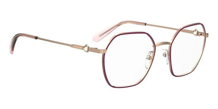 Love Moschino MOL 614 S45 3 Love Moschino MOL 614 S45 - Image 3