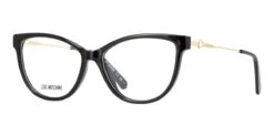 Love Moschino MOL 619/TN 807 Teens/Small Size