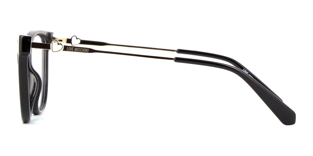 Love Moschino MOL 619/TN 807 Teens/Small Size 3 Love Moschino MOL 619/TN 807 Teens/Small Size - Image 3