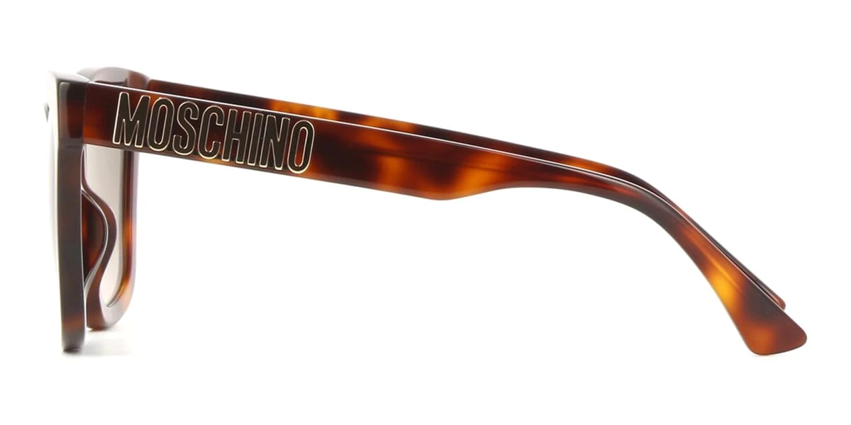 Moschino MOS 156/S 05LHA 3 Moschino MOS 156/S 05LHA - Image 3