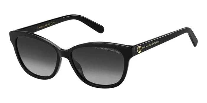 Marc Jacobs Marc 529/S 2M2WJ Polarised 1 Marc Jacobs Marc 529/S 2M2WJ Polarised