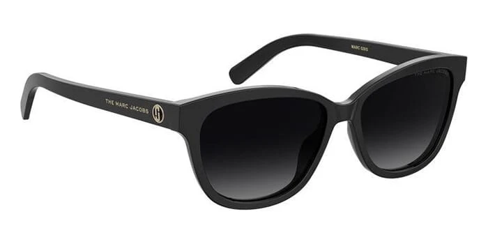 Marc Jacobs Marc 529/S 2M2WJ Polarised 3 Marc Jacobs Marc 529/S 2M2WJ Polarised - Image 3