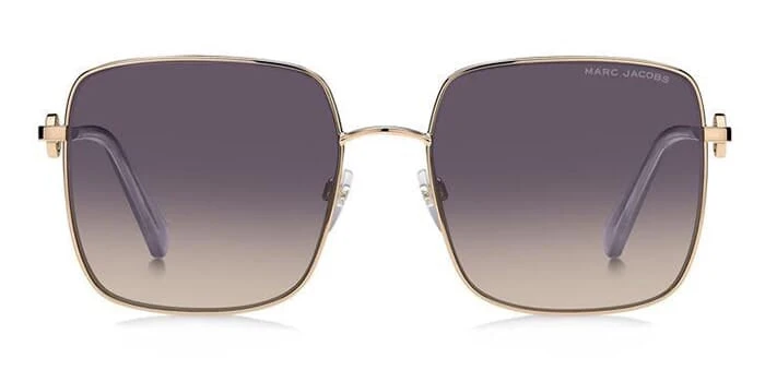 Marc Jacobs Marc 654/S HZJFF 2 Marc Jacobs Marc 654/S HZJFF - Image 2