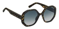 Marc Jacobs Marc 659/S 08608 5 Marc Jacobs Marc 659/S 08608 -Retavoir Store marc jacobs marc 659s 08608 hd 3