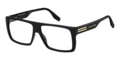 Marc Jacobs Marc 672/CS 8079O With Clip-on