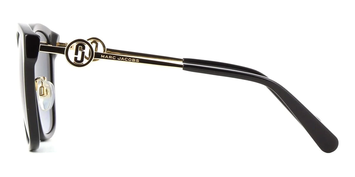 Marc Jacobs Marc 690/G/S 8079O 3 Marc Jacobs Marc 690/G/S 8079O - Image 3