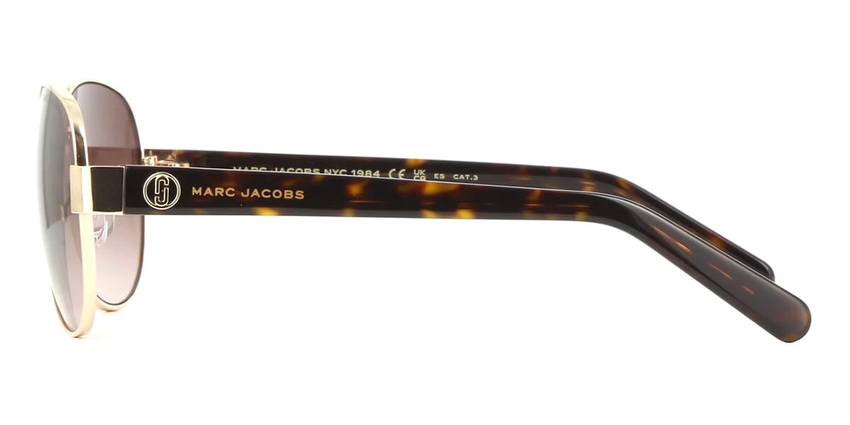 Marc Jacobs Marc 699/S 06JHA 3 Marc Jacobs Marc 699/S 06JHA - Image 3