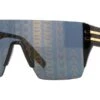 Marc Jacobs The Monogram Graphic Lens Marc 712/S NZU7Y