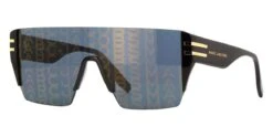 Marc Jacobs The Monogram Graphic Lens Marc 712/S NZU7Y