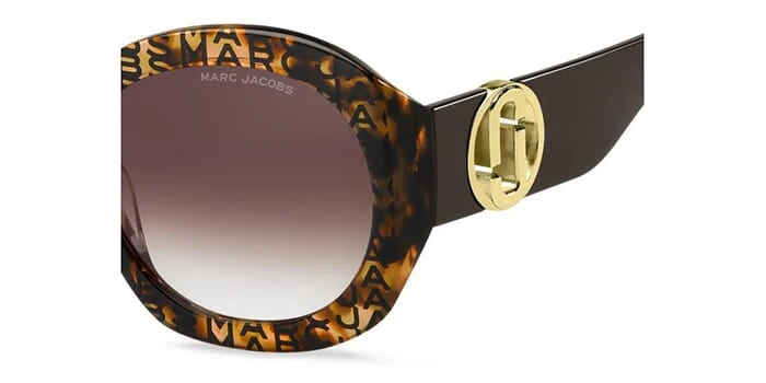 Marc Jacobs Marc 722/S 305HA 3 Marc Jacobs Marc 722/S 305HA - Image 3
