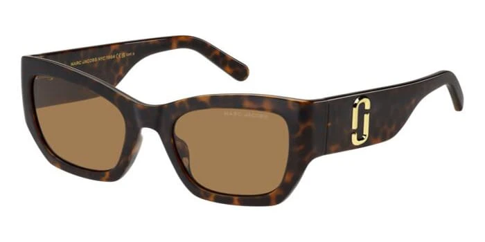 Marc Jacobs Marc 723/S 08670 - As Seen On Angela Aguilar 1 Marc Jacobs Marc 723/S 08670 - As Seen On Angela Aguilar