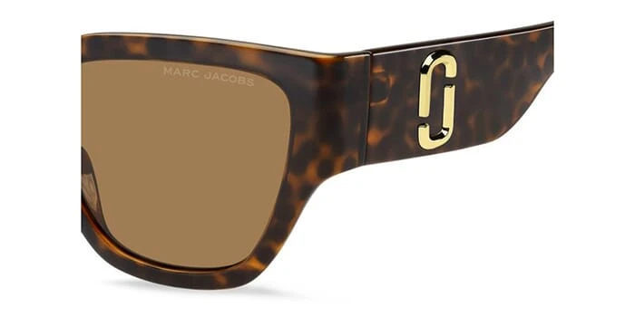 Marc Jacobs Marc 724/S 0867O 3 Marc Jacobs Marc 724/S 0867O - Image 3