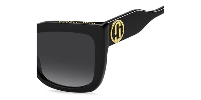 Marc Jacobs Marc 811/S 8079O 3 Marc Jacobs Marc 811/S 8079O - Image 3