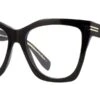 Marc Jacobs MJ 1113/CS 8079O With Magnetic Clip On