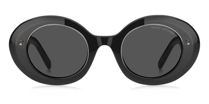 Marc Jacobs The Sunglasses Marc 799/S MNGIR 2 Marc Jacobs The Sunglasses Marc 799/S MNGIR - Image 2