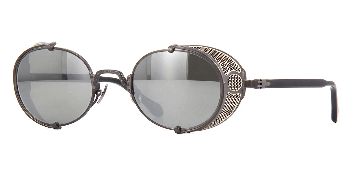 Matsuda Sun 10610H MBK 2 Matsuda Sun 10610H MBK - Image 2