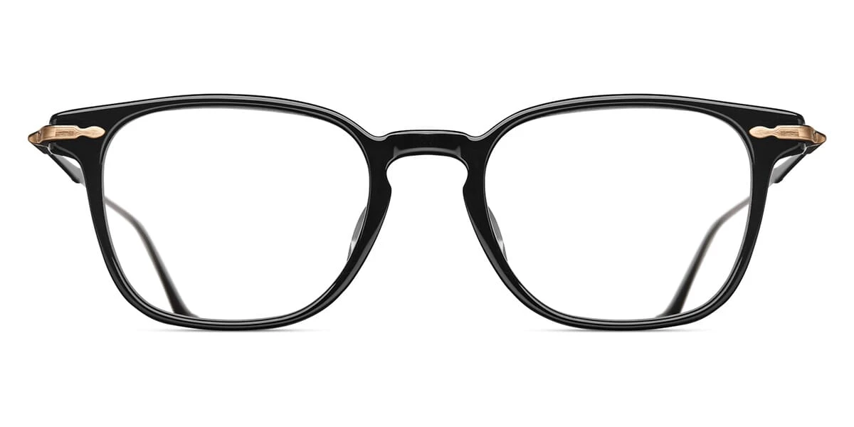 Matsuda M2052 BLK-BG 1 Matsuda M2052 BLK-BG