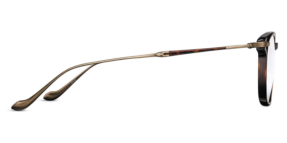 Matsuda M2052 DTO-AG 2 Matsuda M2052 DTO-AG - Image 2