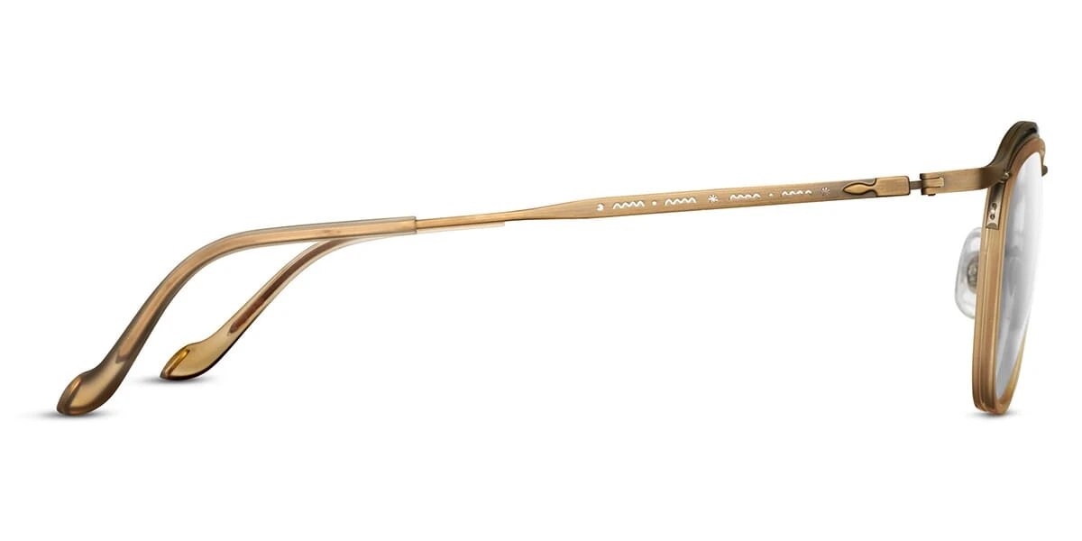 Matsuda M3092 AG-MCM 2 Matsuda M3092 AG-MCM - Image 2