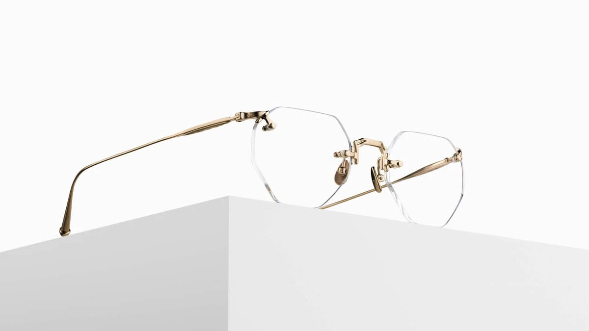 Matsuda M3104-B BG 3 Matsuda M3104-B BG - Image 3