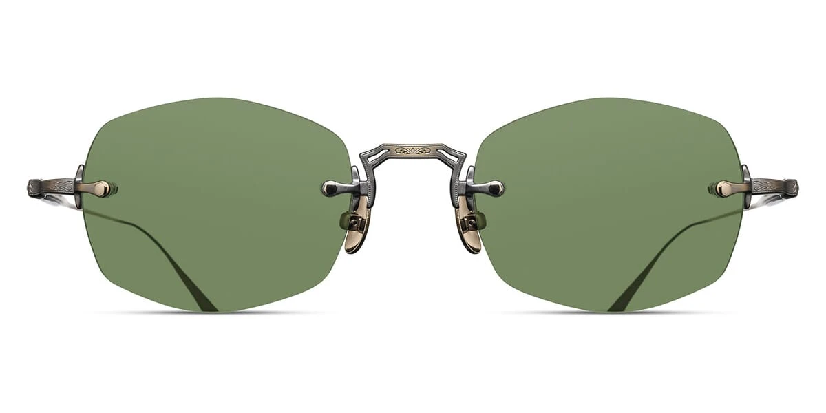 Matsuda Sun M3105-F AG5 1 Matsuda Sun M3105-F AG5