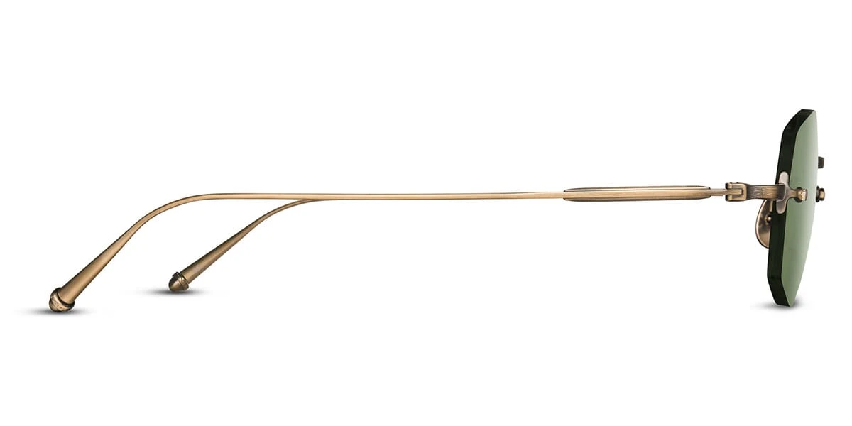 Matsuda Sun M3105-F AG5 2 Matsuda Sun M3105-F AG5 - Image 2