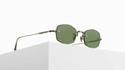 Matsuda Sun M3105-F AG5 5 Matsuda Sun M3105-F AG5 -Retavoir Store matsuda essential m3105 f antique gold hd 3