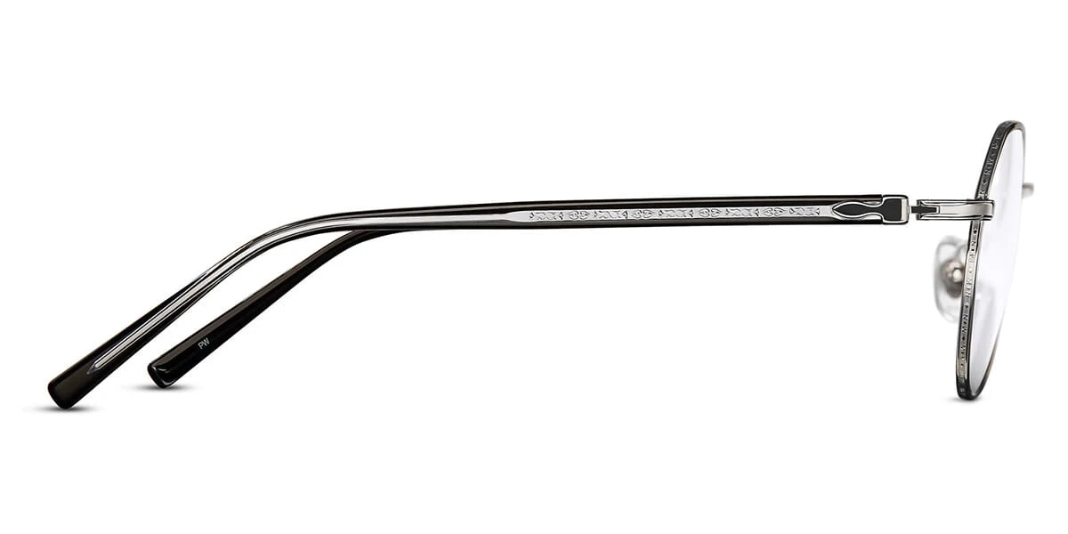 Matsuda M3108 PW - As Seen On Winnie Harlow 2 Matsuda M3108 PW - As Seen On Winnie Harlow - Image 2