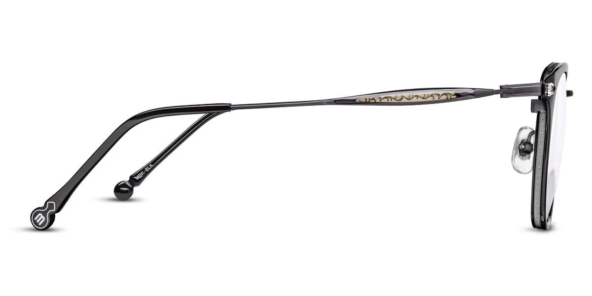 Matsuda M3113 MBK 2 Matsuda M3113 MBK - Image 2