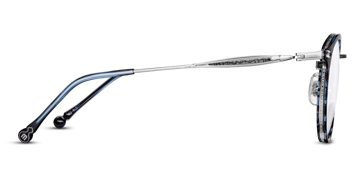 Matsuda M3114 BS-BLD 2 Matsuda M3114 BS-BLD - Image 2