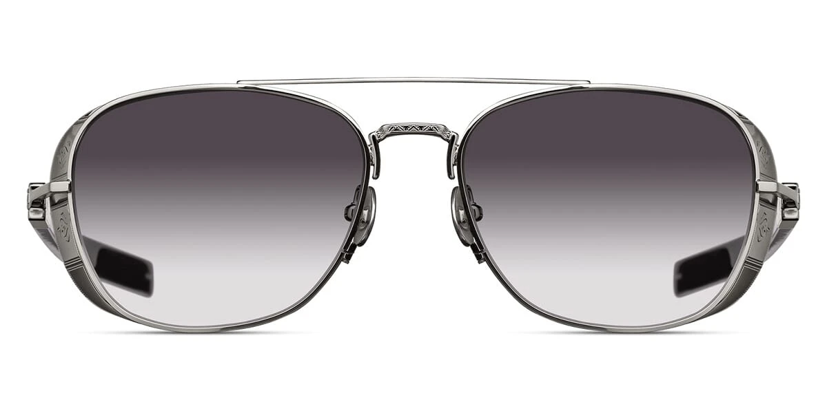 Matsuda Sun M3115 PW With Integrated Sideshields With Grey Gradient 1 Matsuda Sun M3115 PW With Integrated Sideshields With Grey Gradient