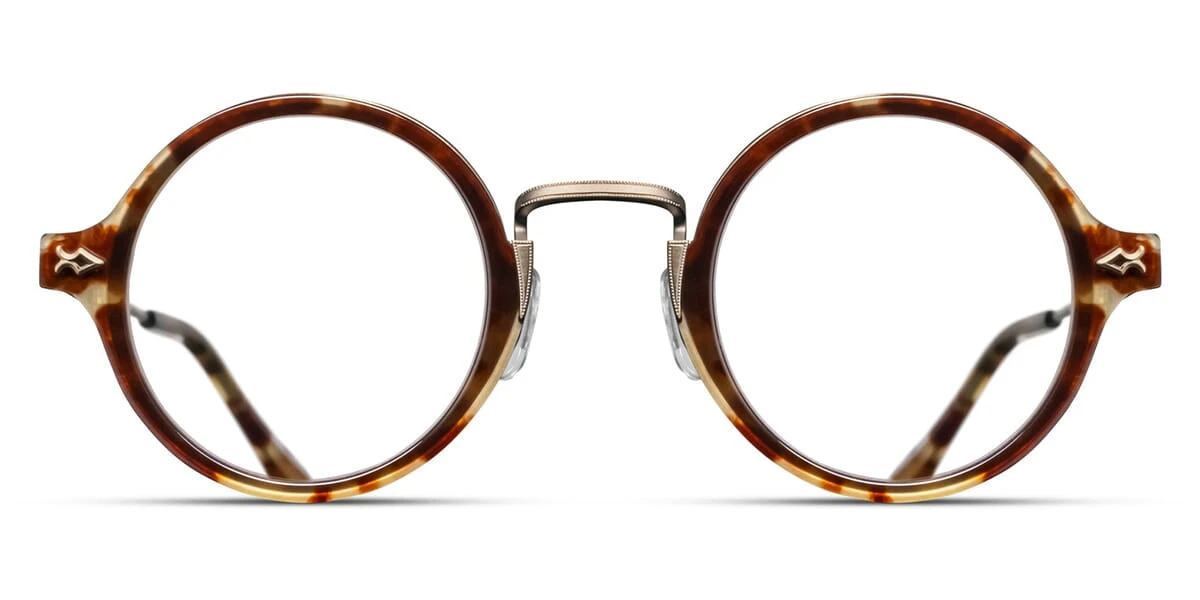 Matsuda M3127 AG-BRN 1 Matsuda M3127 AG-BRN