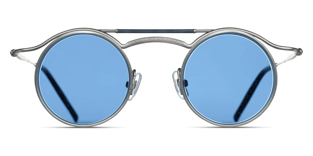 Matsuda Sun 2903H AS With Ribbed Visors 1 Matsuda Sun 2903H AS With Ribbed Visors