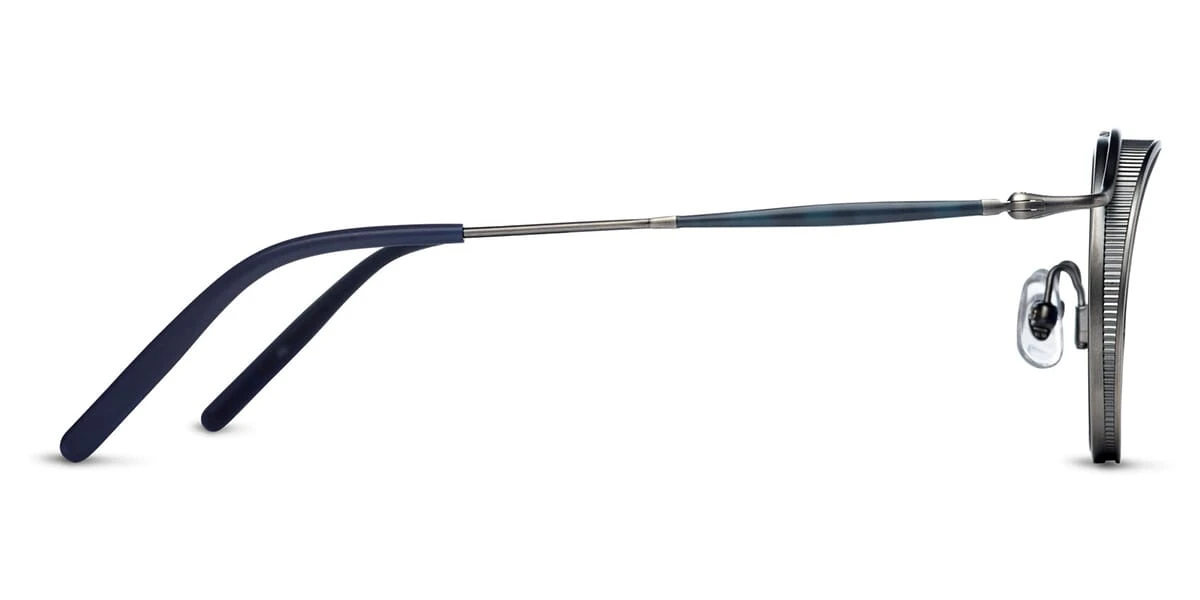 Matsuda Sun 2903H AS With Ribbed Visors 2 Matsuda Sun 2903H AS With Ribbed Visors - Image 2