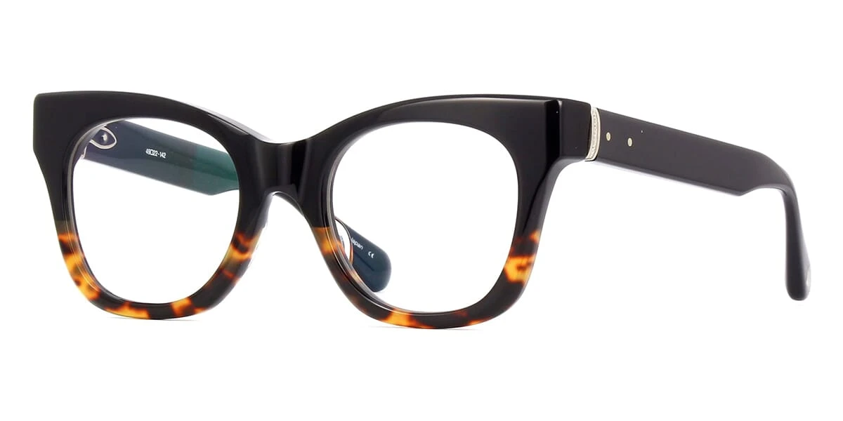 Matsuda M1022 BK-HVN 2 Matsuda M1022 BK-HVN - Image 2