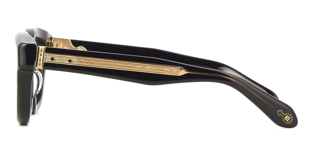 Matsuda M1029 BLK-G 3 Matsuda M1029 BLK-G - Image 3