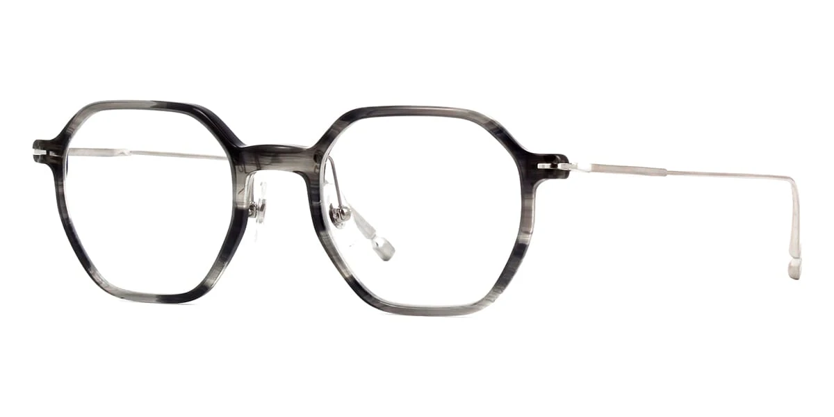 Matsuda M2053 BKS-BS 2 Matsuda M2053 BKS-BS - Image 2