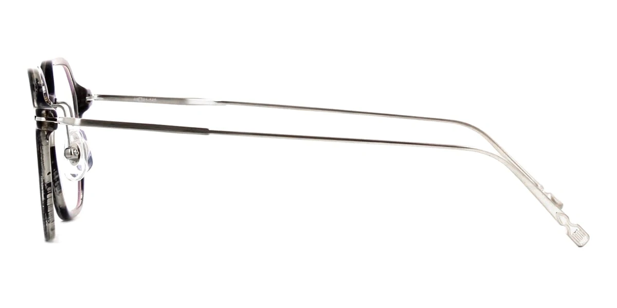 Matsuda M2053 BKS-BS 3 Matsuda M2053 BKS-BS - Image 3