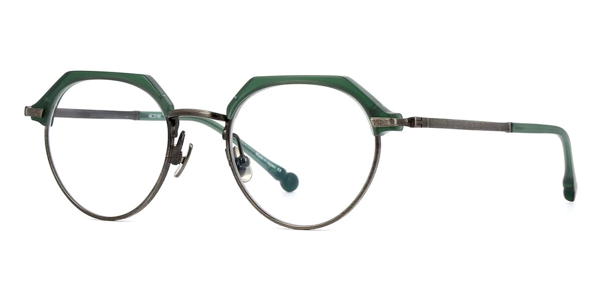 Matsuda M2064 MBG-AS 2 Matsuda M2064 MBG-AS - Image 2