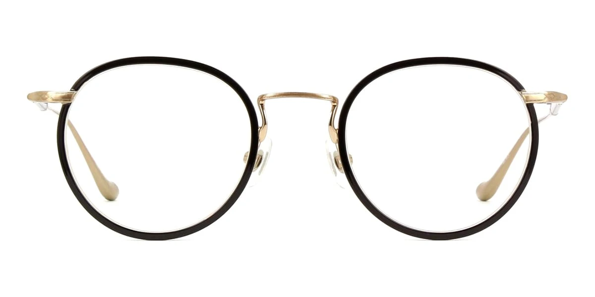 Matsuda M3058 BG-BLK 1 Matsuda M3058 BG-BLK