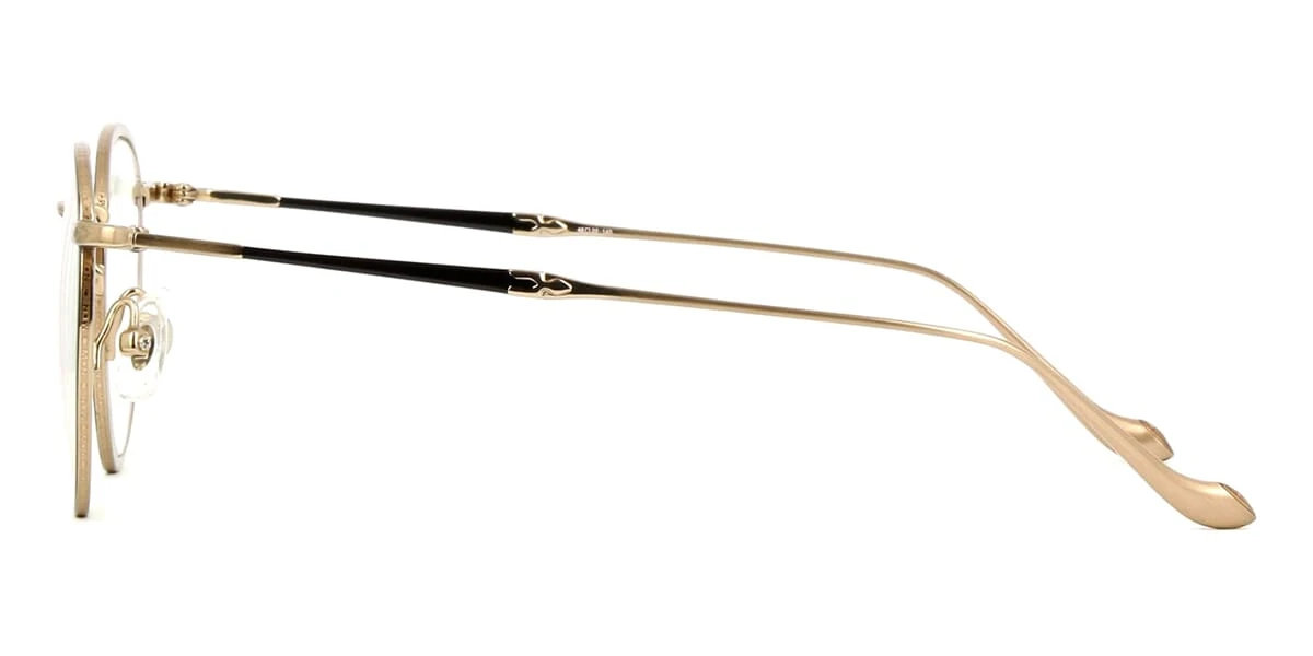 Matsuda M3058 BG-BLK 3 Matsuda M3058 BG-BLK - Image 3