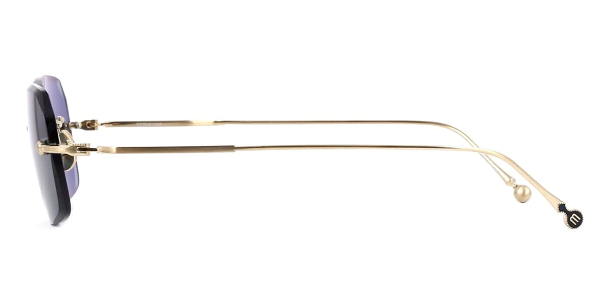 Matsuda M5004 BG 3 Matsuda M5004 BG - Image 3