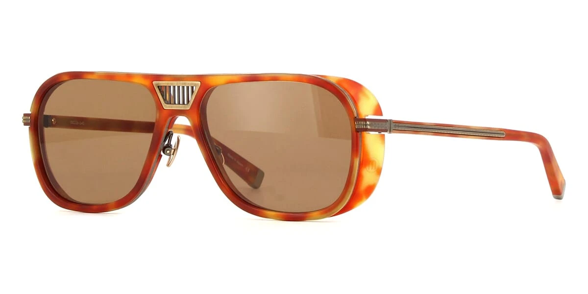 Matsuda Sun M3023 V2 AG-MDE 2 Matsuda Sun M3023 V2 AG-MDE - Image 2